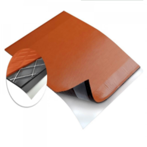 Rubber Pib Flashing Tape for Roof Waterproofing