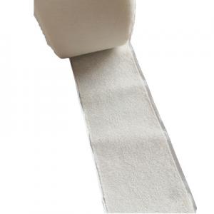 Sand-Coated Self-Adhesive Waterproof Tape for Bonding Seams and Details Treatment