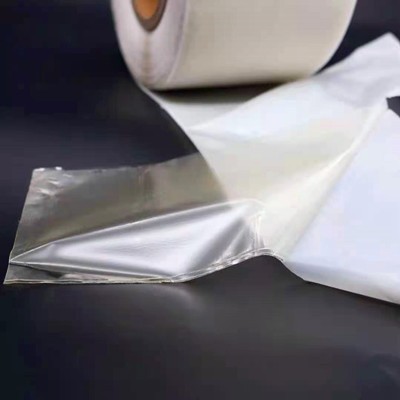 Sand-Coated Self-Adhesive Waterproof Tape for Bonding Seams and Details Treatment