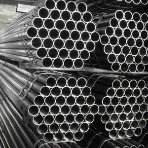 48.3mm Scaffold Tube | Hot-Dipped Galvanized Steel Pipe