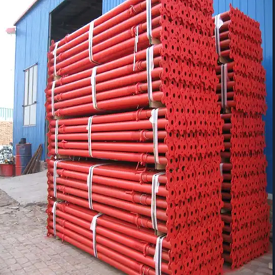 Peri Shoring Scaffolding Systems Adjustable Steel Props For Sale