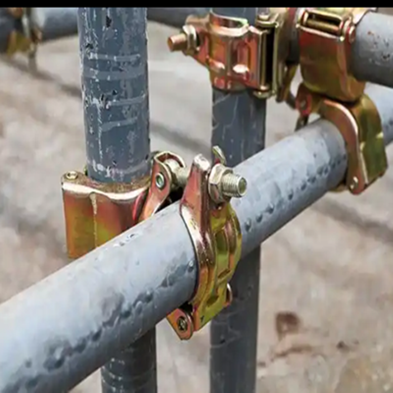 Scaffolding Couplers & Clamps for Tube and Fitting Systems - 副本