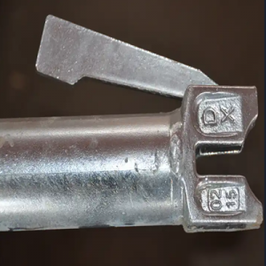 Hot-Dip Galvanized Ringlock Scaffolding System for Heavy Duty Construction