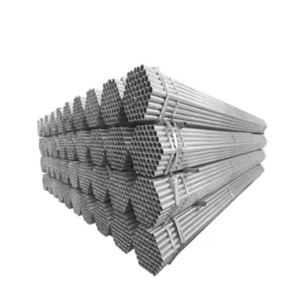   Scaffolding Steel Tube | 48.3mm Galvanized Scaffold Pipe