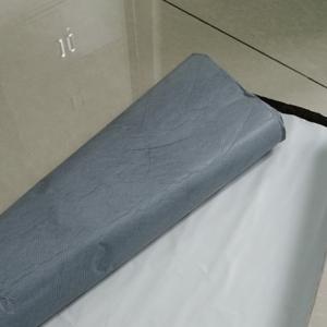 Self-Adhesive High Reflective Single Roofing Waterproof Membrane