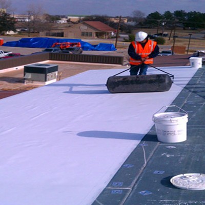  TPO Single Ply Waterproof Membrane for Flat Roof 