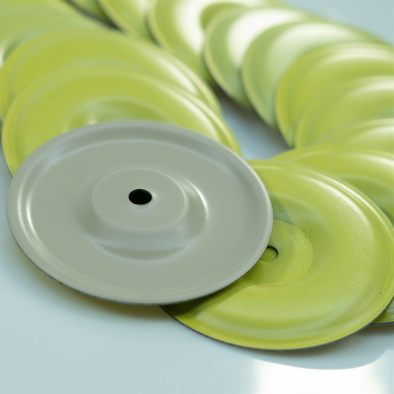 The Contractor's Choice Roofing Plate - Durable, Universal, Easy to Install