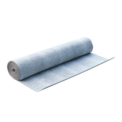 Top Quality 3.05m Wide 45 mil Waterproof Roofing Membrane EPDM Rubber Sheet