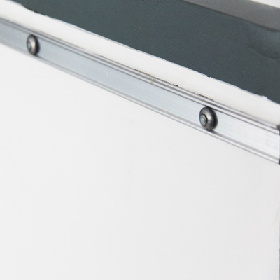 U Layering Aluminium Alloy Angle Guard Waterproofing System Accessories