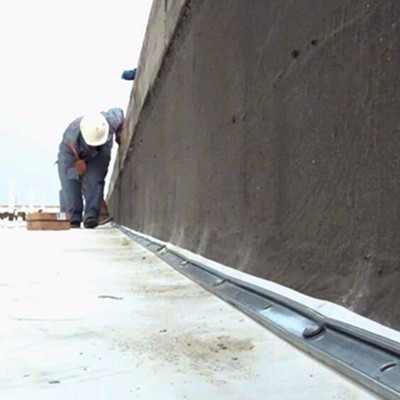 U Layering Waterproofing System Accessories