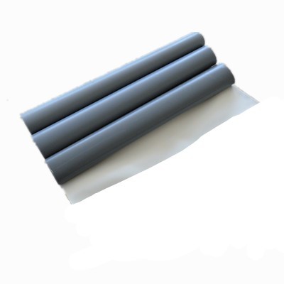 UV Resistance PVC Membrane Rolls for Building Roof Waterproofing