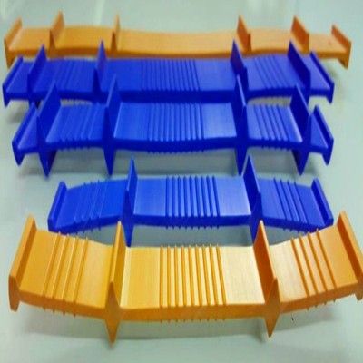 Various Types Water Leakproof PVC Plastic Water Stop