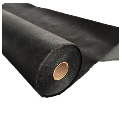 Waterproof Breathable Foil Roofing Underlay Membrane With Cheap Price