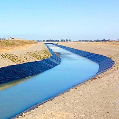 Waterproof Pond Liner for Fresh Water Fish Farming Ponds 