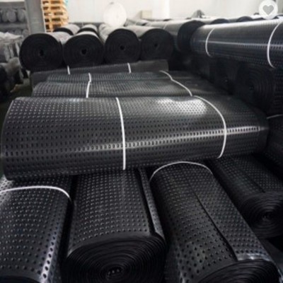 Waterproof Protection HDPE Drainage Cell for Green Roof 