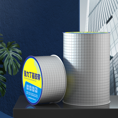 Waterproof Single Side Butyl Tape Flashing Tape