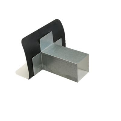 Waterproofing Downpipe For TPO Roof Waterpoof 