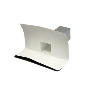 Waterproofing Downpipe For TPO Roof Waterpoof 