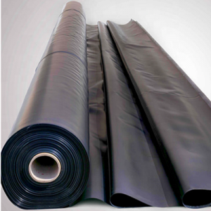  Waterproofing Geomembrane For Salt Industry