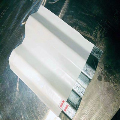 White Color High Reflective Self Adhesive Roof Membrane For Roof Waterproofing
