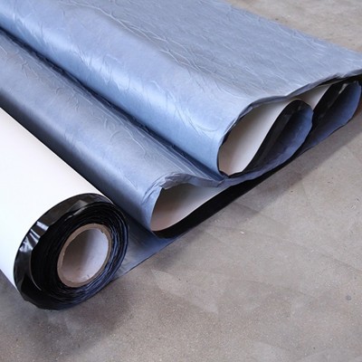 Wholesale Fully-Adhered Water Proofing Roofing TPO 60mil Waterproof Membrane