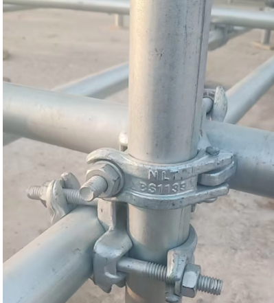 Scaffold Couplers Right AngleSwivel Putlog Clamps